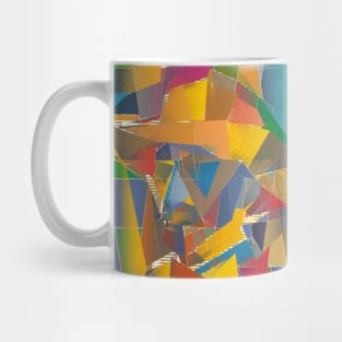 Van Gogh Mug